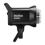 Godox SL60IID Videoleuchte APP-Steuerung