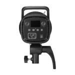 Godox SL60IID Videoleuchte Stabile Farbtemperatur