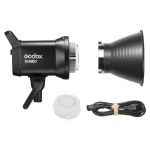 Godox SL60IID Videoleuchte Dimmfunktion