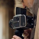 HASSELBLAD 907X & CFV 100C EU Design