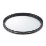 HASSELBLAD Filter UV 62mm Lichtdurchlässig