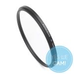 HASSELBLAD Filter UV 72mm Lichtdurchlässig