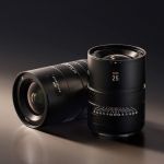 HASSELBLAD Objektiv XCD ƒ2,5/25V Weitwinkel
