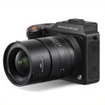 HASSELBLAD Objektiv XCD ƒ2,5/25V Kamera