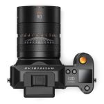 Hasselblad Objektiv XCD ƒ2.5 90mm II schnell