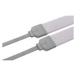HASSELBLAD Strap Length Adjustable Grey komfortabel