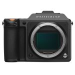 HASSELBLAD X2D 100C (EU) Spiegellos