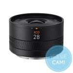 Hasselblad XCD 4.0/28P Objektiv