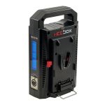 HEDBOX HED-DC150V Ladegerät