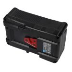 HEDBOX NERO LX 200Wh V-Mount für RED/ARRI V-Mount