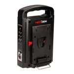 HEDBOX PROBANK-2XL zuverlässig