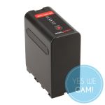 Hedbox RP-NPF1000 10400mAh für Sony kaufen