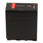 Hedbox RP-NPF1000 10400mAh für Sony günstig