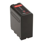 Hedbox RP-NPF1000 10400mAh für Sony Akku