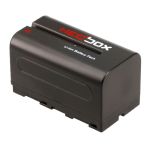 Hedbox RP-NPF770 4400 mAh für Sony günstig