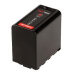 Hedbox RP-VBD78 7800 mAh für Panasonic günstig