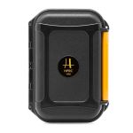 HPRC 1400 für DJI Action 2 Dual-Screen Combo Transport
