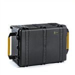 HPRC PROTECTIVE CASE FOR DJI INSPIRE 3 - HPRC2800W WHEELED