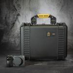  HPRC 2400 for Sony FX3 Cinema Line Hartschalenkoffer