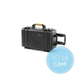 HPRC 2550W für Sony ILME-FX6 Cinema Line Kamerakoffer