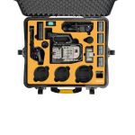 HPRC 2700W for Sony PXW-FX9 Cinema Line sicher