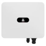 Huawei Wechselrichter SUN2000-25K-MB0 25kW Solarenergie