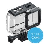 Insta360 Dive Case für One R mit 4K-Weitwinkel-Mod 60 Meter