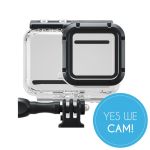 Insta360 Dive Case für One R mit 4K-Weitwinkel-Mod Wasserdicht