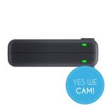 Insta360 Schnellladehub für Akkubasis One R Ladegerät