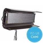 Kino Flo FreeStyle 31 LED DMX Kit with Soft Case