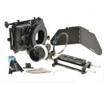 Kit MB450R2 mit Follow Focus - 450R2-ALLFFKIT