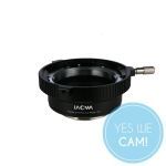 LAOWA 0.7x Focal Reducer for 24mm f/14 Probe Lens - PL-L Adapter