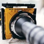 LAOWA 0.7x Focal Reducer for 24mm f/14 Probe Lens - PL-L Sensor