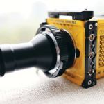 LAOWA 0.7x Focal Reducer for 24mm f/14 Probe Lens - PL-L Kamerazubehör