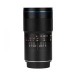 LAOWA 100mm f/2,8 2:1 A UltraMacro APO f. Canon EF Macrofotografie 
