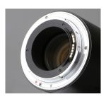 LAOWA 100mm f/2,8 2:1 A UltraMacro APO f. Canon EF Portätfotografie