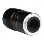 LAOWA 100mm f/2,8 2:1 A UltraMacro APO f. Canon EF Objektiv