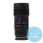 LAOWA 100mm f/2,8 2:1 UltraMacro APO für Sony E Objektiv