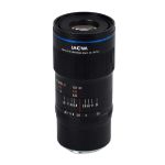 LAOWA 100mm f/2,8 2:1 UltraMacro APO Vergrößerung