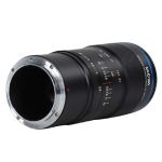 LAOWA 100mm f/2,8 2:1 UltraMacro APO Leistungsstark