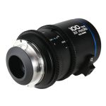 LAOWA 100mm T2.9 2X Macro APO Cine mount