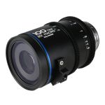 LAOWA 100mm T2.9 2X Macro APO Cine vorne