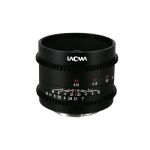 LAOWA 10mm T2.1 Zero-D MFT Cine für MFT leicht