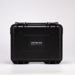 LAOWA 10mm T2.1 Zero-D MFT Cine für MFT koffer