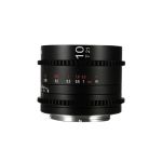 LAOWA Prime Cine Bundle 7,5mm/10mm/17mm für MFT professionell 