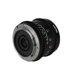 LAOWA 10mm T2.1 Zero-D MFT Cine für MFT professionell