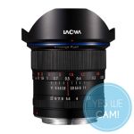 LAOWA 12mm f/2,8 Zero-D Objektiv