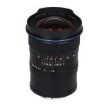 LAOWA 12mm f/2,8 Zero-D Leistungsstark