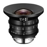LAOWA 12mm T2.9 Zero-D Cine Weitwinkelobjektiv
