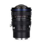 LAOWA 15mm f/4,5 Zero-D Shift f. Sony E Vollformat Weitwinkelobjektiv 